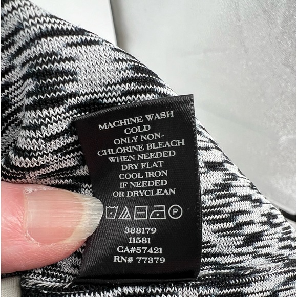 ANN TAYLOR DRESS - Picture 8 of 9